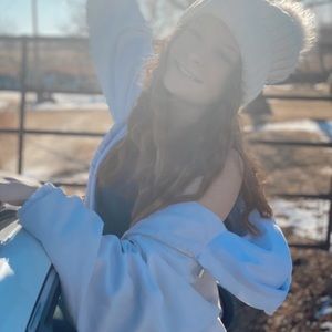 Meet your Posher, Nevaeh